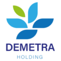 Demetra Holding Logo